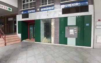 venta local huelva la palmera