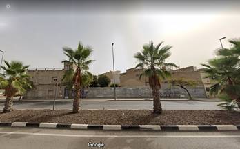 venta terrenos solares elda 