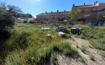 venta terrenos solares monforte del cid 