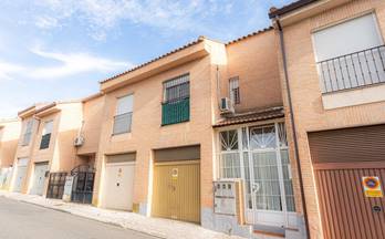 venta casa unifamiliar ugena 