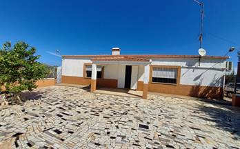 venta terrenos solares zafra zafra