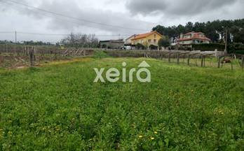venta terrenos solares nogueira nogueira (meis)