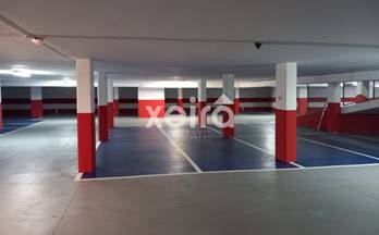 8 garajes en venta vilagarcia de arousa