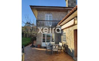 44 casas en venta vilanova de arousa