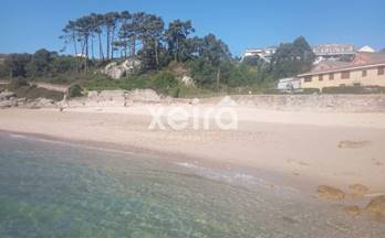 5 pisos en venta ribeira