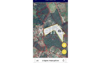 venta finca rustica vilagarcia de arousa vilagarcía de arousa