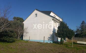 40 casas en venta isla de arosa