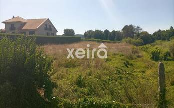 2 terrenos y fincas en venta campo lameiro