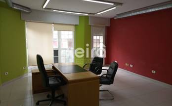 alquiler oficina vilagarcia de arousa vilagarcía de arousa