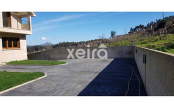 venta casa unifamiliar nogueira nogueira (meis)