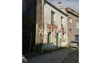 comprar casas baratas pontecesures