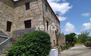 venta casa de pueblo vilariño vilariño (cambados)