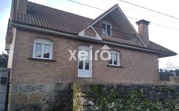 venta chalet meis paradela
