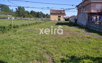 venta terrenos solares valga valga (resto parroquia)