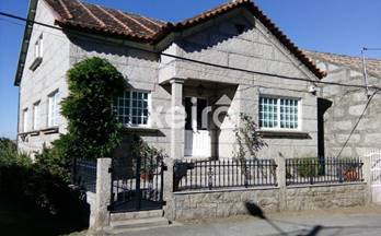 171 casas en venta pontevedra provincia