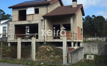 venta chalet caleiro villamayor