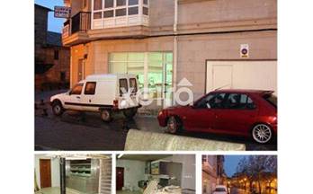 33 locales en venta isla de arosa