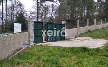 1 terrenos y fincas en alquiler sanxenxo