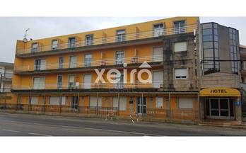 hoteles en venta sanxenxo