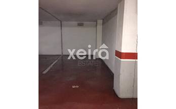 1 garajes en venta vigo