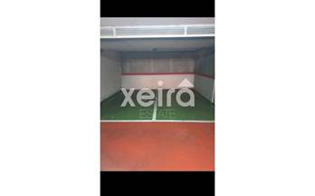 venta garaje ribadumia barrantes