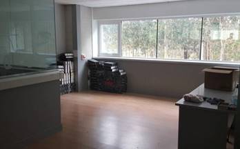 1 oficinas en alquiler sanxenxo