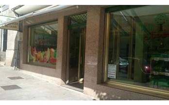 alquiler local vigo avda de castrelo