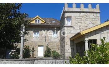 1 casas en alquiler ponte caldelas