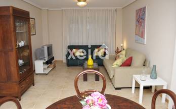 alquiler piso sanxenxo rego da carabuxeira