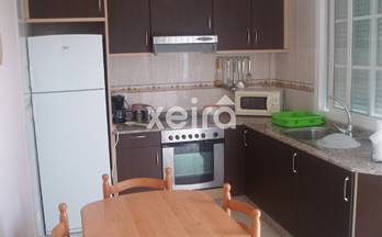 20 pisos en alquiler cambados