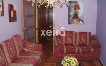 3  pisos y apartamentos en alquiler amueblados vilanova de arousa