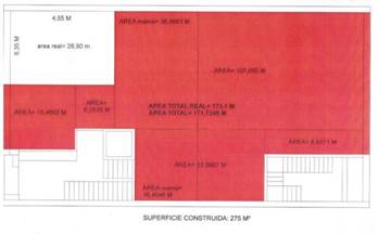 alquiler local vilagarcia de arousa rosalia de castro
