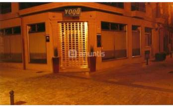 venta local vilagarcia de arousa carril