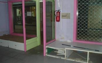 alquiler local vilagarcia de arousa galerias gallego