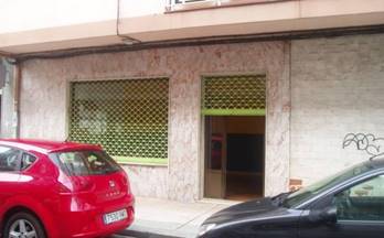 alquiler local vilagarcia de arousa fariña ferreño