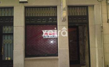 venta local vilagarcia de arousa la baldosa