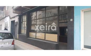 venta local vilagarcia de arousa camilo jose cela