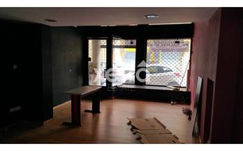 venta local vilagarcia de arousa cervantes