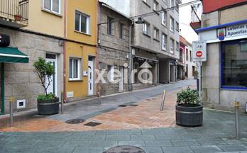 2 locales en alquiler sanxenxo