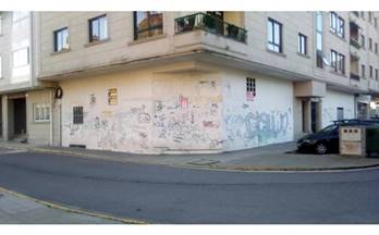 venta local vilagarcia de arousa garcia lorca