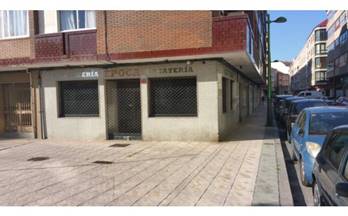 venta local vilagarcia de arousa fariña fereño