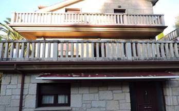 2 hoteles en venta pontevedra