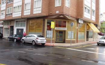 alquiler local vilagarcia de arousa lopez ballesteros