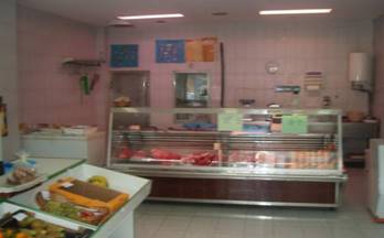 alquiler local vilagarcia de arousa rosalia de castro