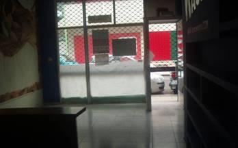 alquiler local vilagarcia de arousa fariña ferreño