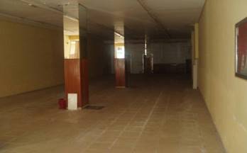 alquiler local vilagarcia de arousa arzobispo gelmirez