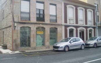 alquiler local vilagarcia de arousa las carolinas