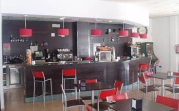 venta local vilagarcia de arousa las carolinas