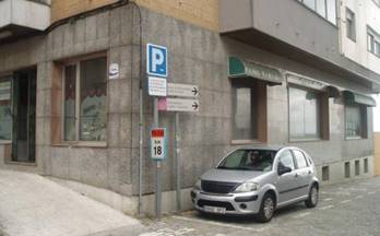 alquiler local vilagarcia de arousa rosalia de castro