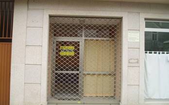 46 locales en alquiler cambados